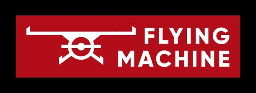 Flying Machine