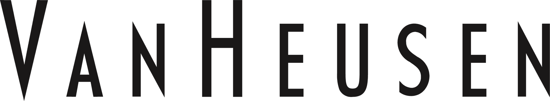Van Heusen